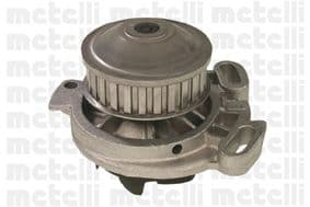 Su pompası, motor soğutması