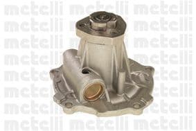 Su pompası, motor soğutması