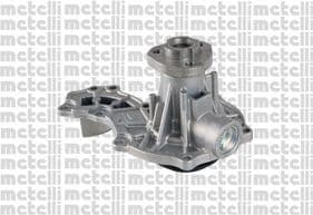 Su pompası, motor soğutması