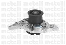 Su pompası, motor soğutması