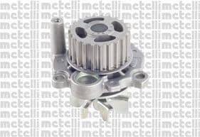 Su pompası, motor soğutması