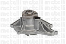 Su pompası, motor soğutması