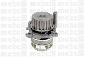 Su pompası, motor soğutması