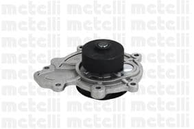 Su pompası, motor soğutması