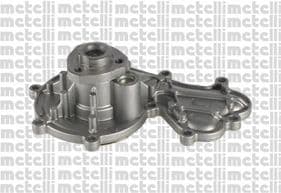 Su pompası, motor soğutması