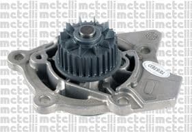 Su pompası, motor soğutması