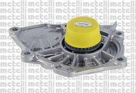 Su pompası, motor soğutması