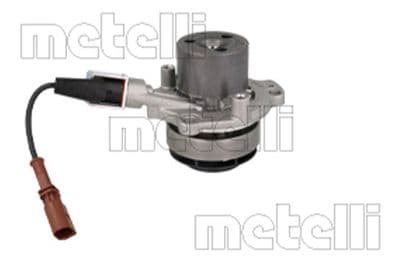 Su pompası, motor soğutması