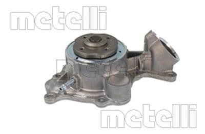 Su pompası, motor soğutması