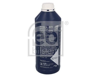 Antifriz — görsel 1