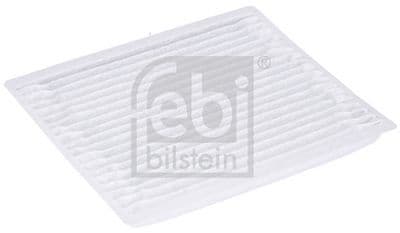 Filtre, kabin havası — görsel 1