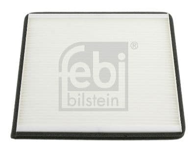 Filtre, kabin havası — görsel 1