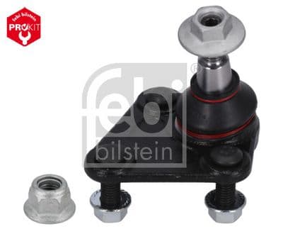 Taşıyıcı/kılavuz mafsalı ProKit