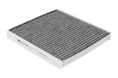 Filtre, kabin havası