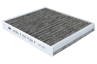 Filtre, kabin havası — görsel 1