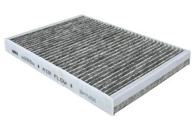 Filtre, kabin havası