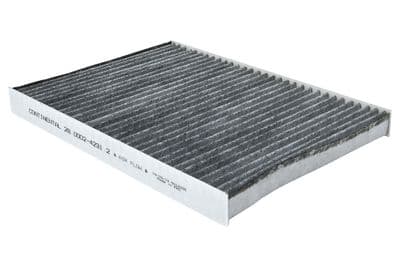 Filtre, kabin havası