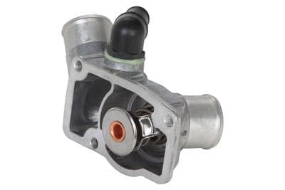 Termostat, soğutma sıvısı
