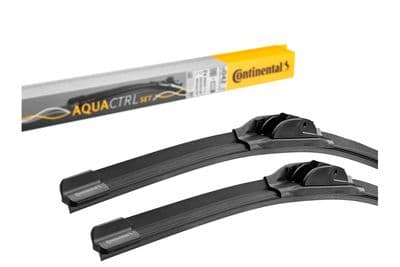 Silecek süpürgesi AQUACTRL SET