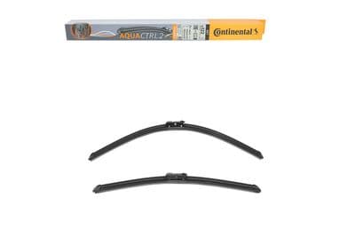 Silecek süpürgesi AQUACTRL 2 SET