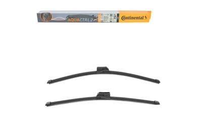 Silecek süpürgesi AQUACTRL 2 SET