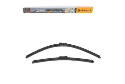 Silecek süpürgesi AQUACTRL 2 SET