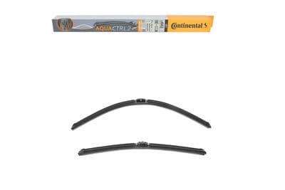 Silecek süpürgesi AQUACTRL 2 SET