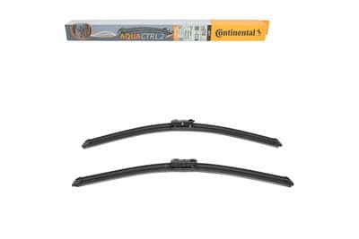 Silecek süpürgesi AQUACTRL 2 SET