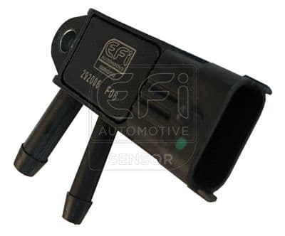 Sensör, egzoz basıncı EFI - SENSOR