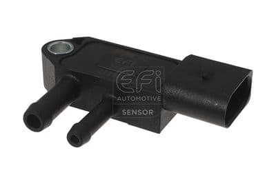 Sensör, egzoz basıncı EFI - SENSOR