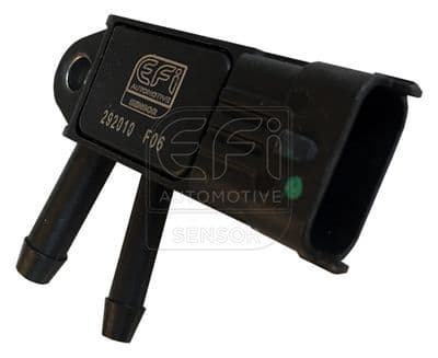 Sensör, egzoz basıncı EFI - SENSOR