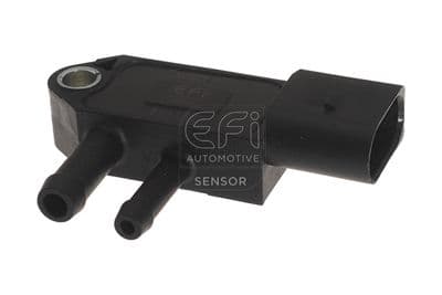 Sensör, egzoz basıncı EFI - SENSOR