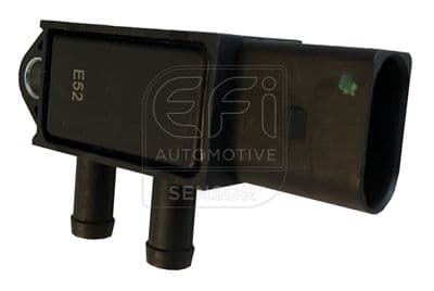 Sensör, egzoz basıncı EFI - SENSOR