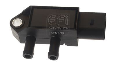 Sensör, egzoz basıncı EFI - SENSOR