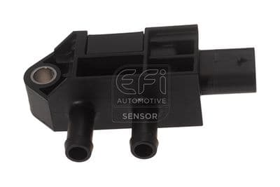 Sensör, egzoz basıncı EFI - SENSOR
