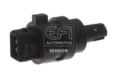 Sensör, dış hava sıcaklığı EFI - SENSOR