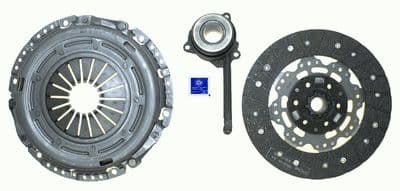 Debriyaj seti Kit plus CSC