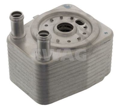 Motor yağ radyatörü — görsel 1