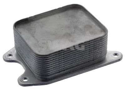 Motor yağ radyatörü — görsel 1