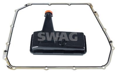 Hidrolik filtre takımı, otomatik şanzıman SWAG extra — görsel 1