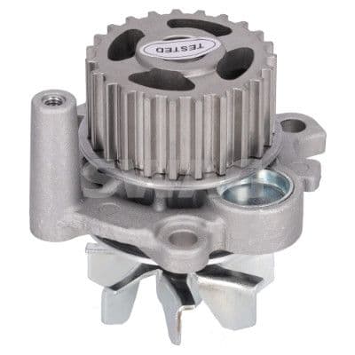 Su pompası, motor soğutması