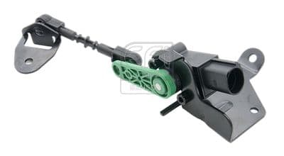 Sensör, Far aralık ayarlaması EFI - SENSOR