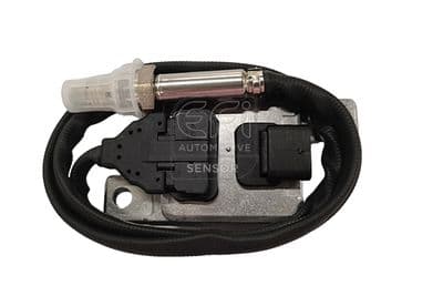 NOx sensörü, NOx katalizatörü EFI - SENSOR