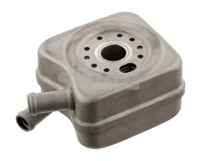 Motor yağ radyatörü — görsel 1