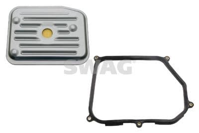 Hidrolik filtre takımı, otomatik şanzıman SWAG extra — görsel 1