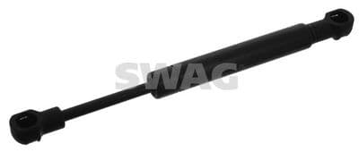 Gazlı amortisör, ayak el freni SWAG extra