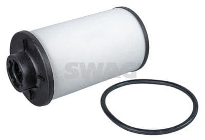 Hidrolik filtre, otomatik şanzıman SWAG extra — görsel 1