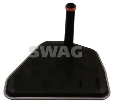 Hidrolik filtre, otomatik şanzıman SWAG extra — görsel 1