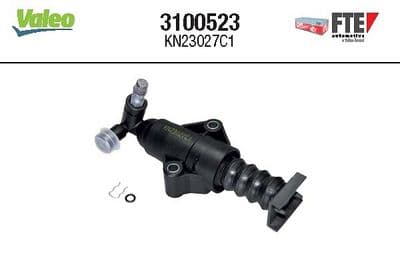 Debriyaj hidrolik merkezi FTE CLUTCH ACTUATION