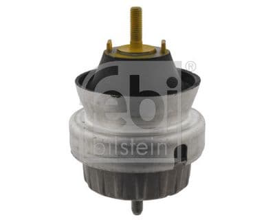 Yataklama, motor